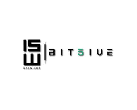 Isw Holdings And Bit5ive Join Forces